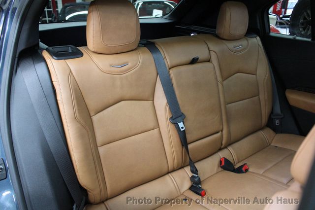 2020 Cadillac XT4 FWD 4dr Premium Luxury - 22957847 - 34