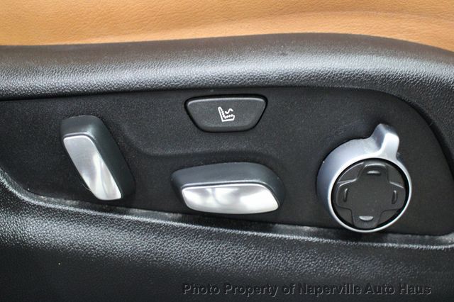 2020 Cadillac XT4 FWD 4dr Premium Luxury - 22957847 - 37