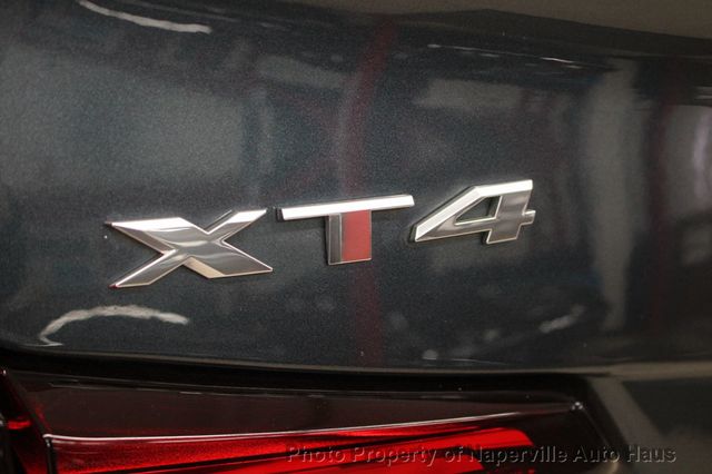 2020 Cadillac XT4 FWD 4dr Premium Luxury - 22957847 - 47