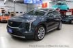 2020 Cadillac XT4 FWD 4dr Premium Luxury - 22957847 - 50