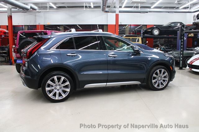 2020 Cadillac XT4 FWD 4dr Premium Luxury - 22957847 - 6