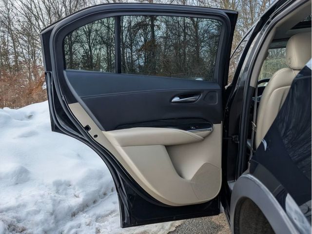 2020 Cadillac XT4 FWD 4dr Premium Luxury - 22991115 - 10