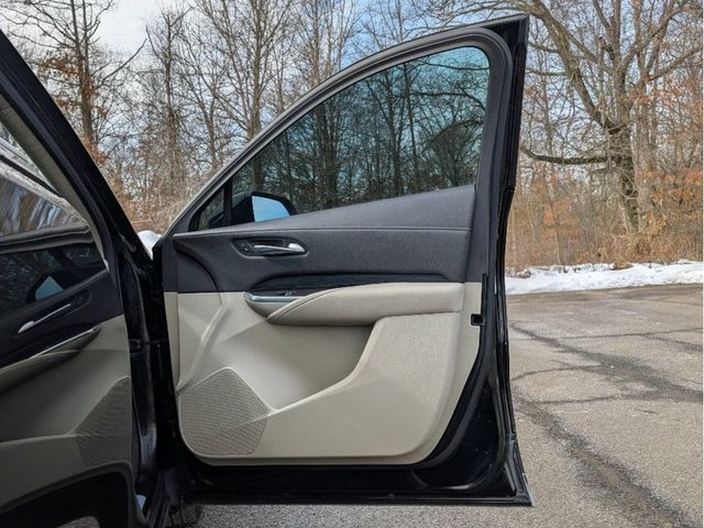 2020 Cadillac XT4 FWD 4dr Premium Luxury - 22991115 - 12