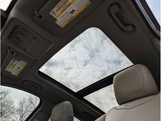 2020 Cadillac XT4 FWD 4dr Premium Luxury - 22991115 - 16