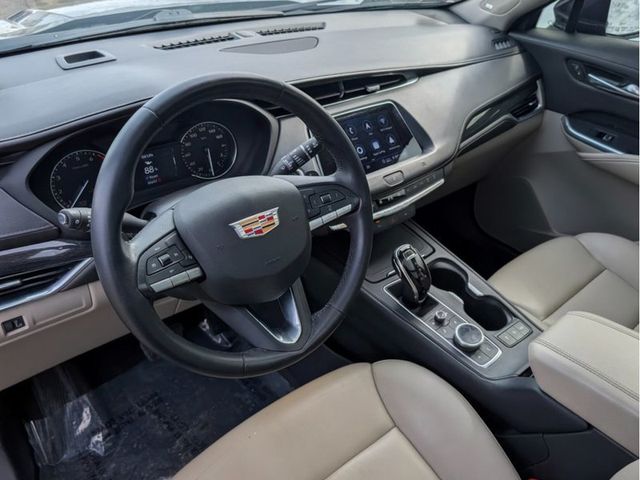 2020 Cadillac XT4 FWD 4dr Premium Luxury - 22991115 - 17