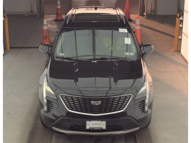 2020 Cadillac XT4 FWD 4dr Premium Luxury - 22991115 - 1