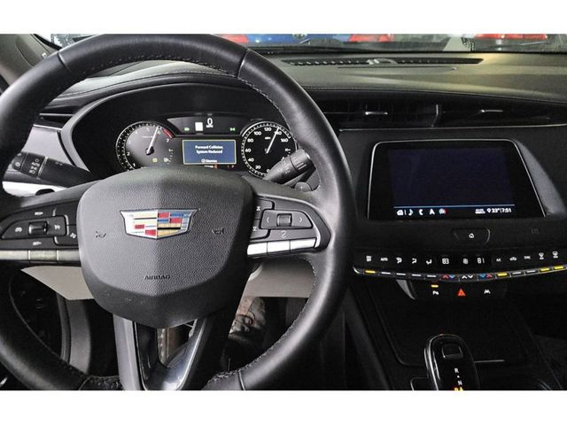 2020 Cadillac XT4 FWD 4dr Premium Luxury - 22991115 - 6