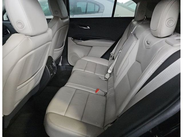 2020 Cadillac XT4 FWD 4dr Premium Luxury - 22991115 - 7