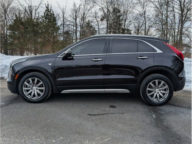 2020 Cadillac XT4 FWD 4dr Premium Luxury - 22991115 - 8