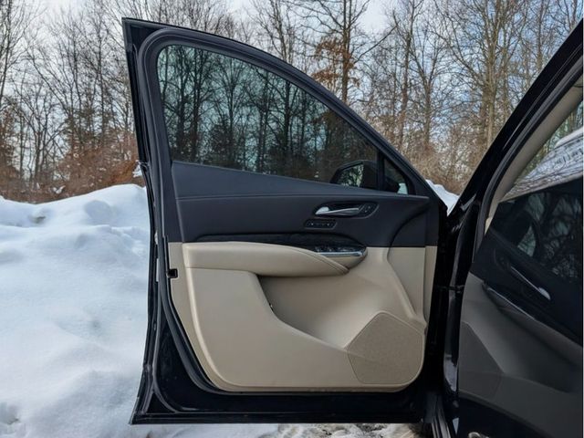 2020 Cadillac XT4 FWD 4dr Premium Luxury - 23030317 - 9