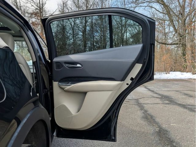 2020 Cadillac XT4 FWD 4dr Premium Luxury - 23030317 - 11