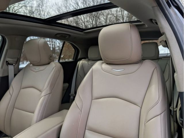 2020 Cadillac XT4 FWD 4dr Premium Luxury - 23030317 - 15