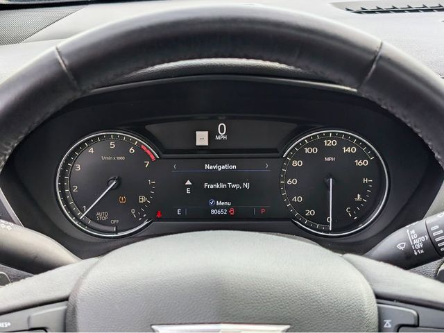 2020 Cadillac XT4 FWD 4dr Premium Luxury - 23030317 - 19