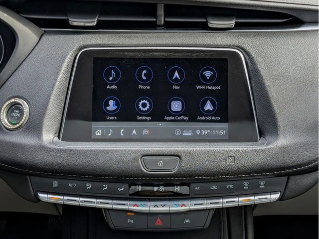 2020 Cadillac XT4 FWD 4dr Premium Luxury - 23030317 - 20