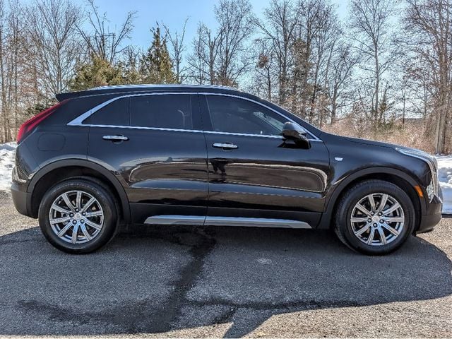 2020 Cadillac XT4 FWD 4dr Premium Luxury - 23030317 - 3