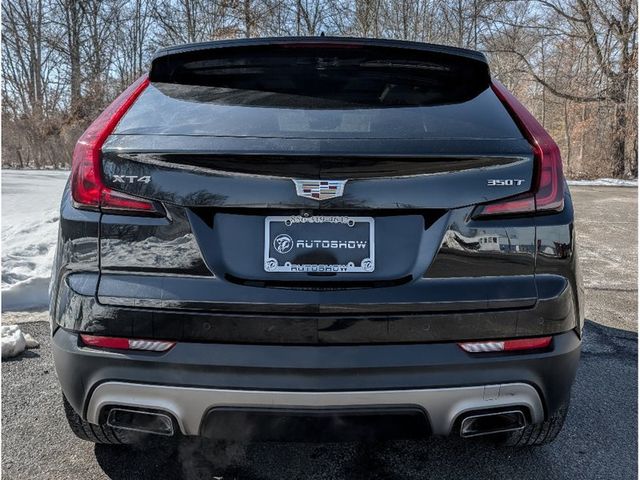 2020 Cadillac XT4 FWD 4dr Premium Luxury - 23030317 - 5