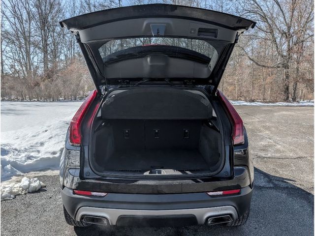 2020 Cadillac XT4 FWD 4dr Premium Luxury - 23030317 - 6