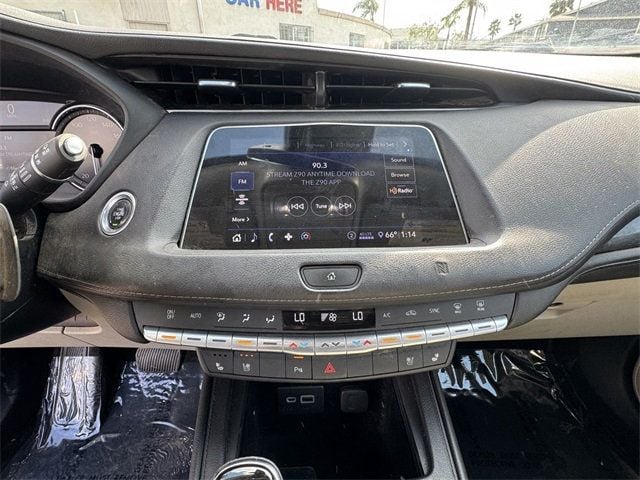 2020 Cadillac XT4 FWD 4dr Premium Luxury - 22756675 - 28