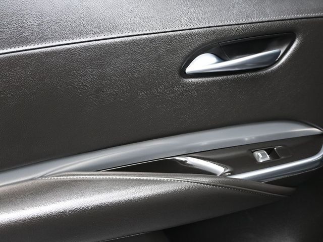 2020 Cadillac XT4 FWD 4dr Premium Luxury - 22998191 - 9