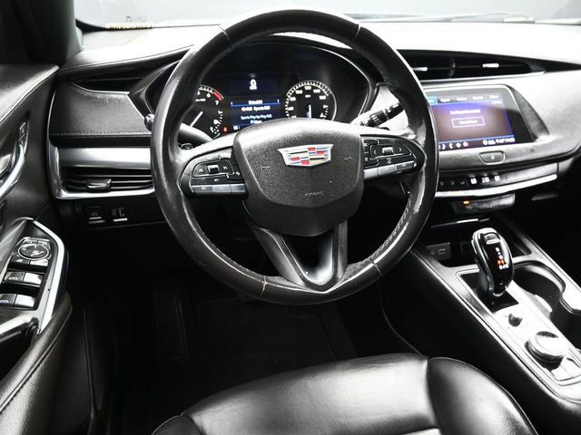 2020 Cadillac XT4 FWD 4dr Premium Luxury - 22998191 - 12