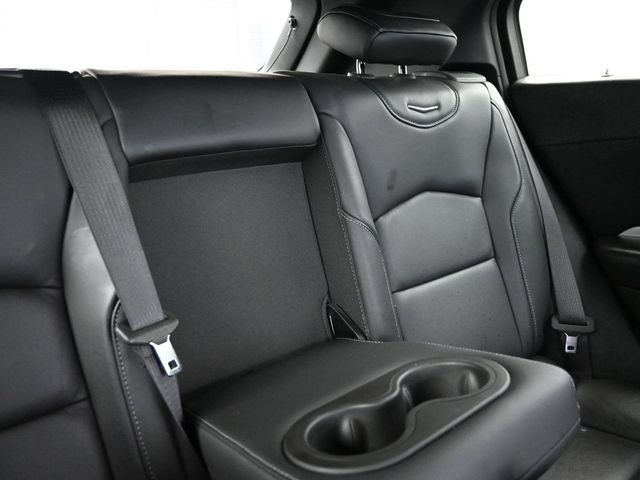 2020 Cadillac XT4 FWD 4dr Premium Luxury - 22998191 - 14