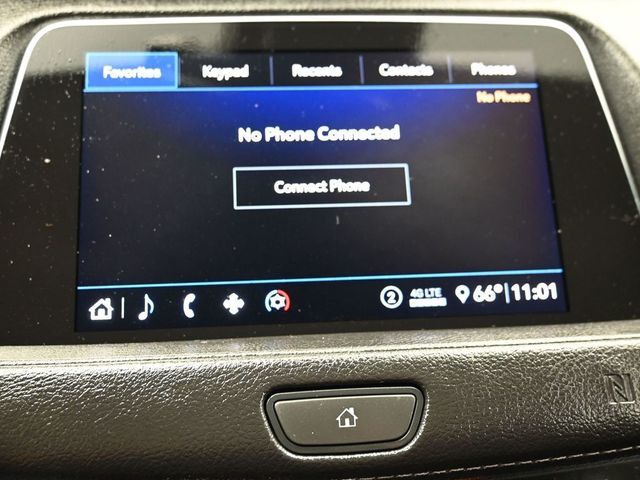 2020 Cadillac XT4 FWD 4dr Premium Luxury - 22998191 - 15