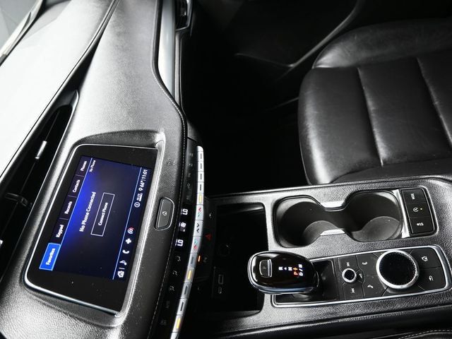 2020 Cadillac XT4 FWD 4dr Premium Luxury - 22998191 - 17