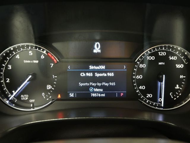 2020 Cadillac XT4 FWD 4dr Premium Luxury - 22998191 - 18