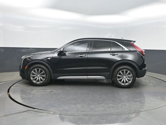 2020 Cadillac XT4 FWD 4dr Premium Luxury - 22998191 - 1