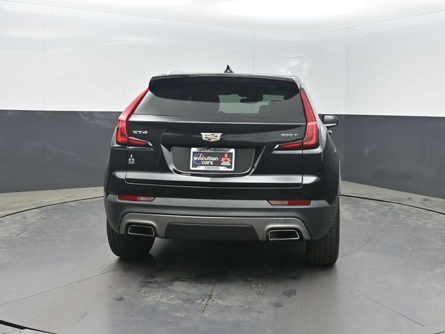 2020 Cadillac XT4 FWD 4dr Premium Luxury - 22998191 - 30