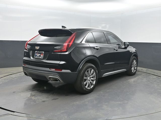 2020 Cadillac XT4 FWD 4dr Premium Luxury - 22998191 - 31