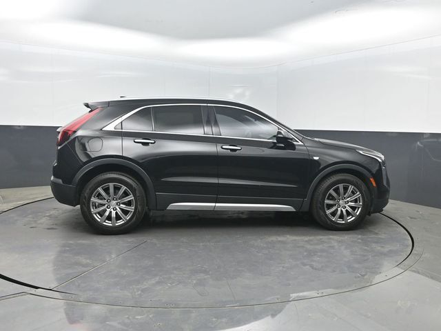 2020 Cadillac XT4 FWD 4dr Premium Luxury - 22998191 - 32