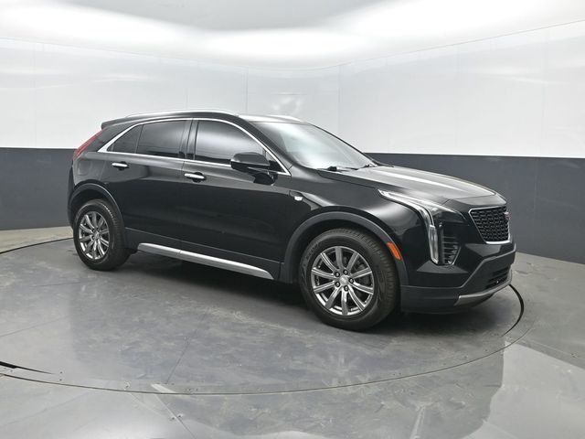 2020 Cadillac XT4 FWD 4dr Premium Luxury - 22998191 - 33