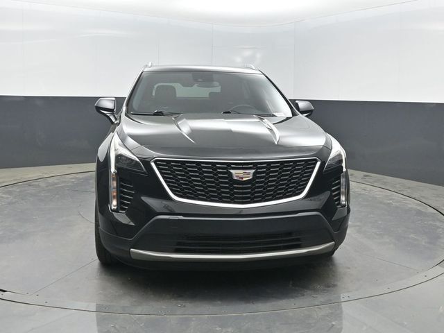 2020 Cadillac XT4 FWD 4dr Premium Luxury - 22998191 - 34