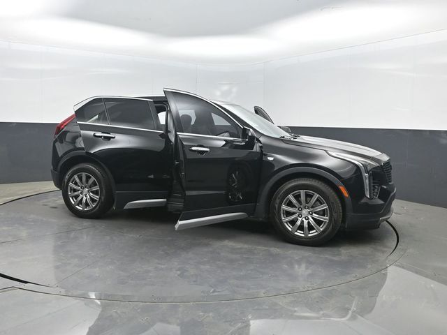 2020 Cadillac XT4 FWD 4dr Premium Luxury - 22998191 - 35