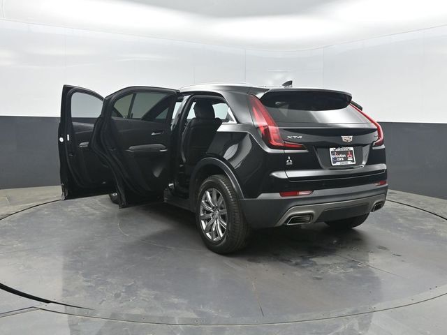 2020 Cadillac XT4 FWD 4dr Premium Luxury - 22998191 - 36