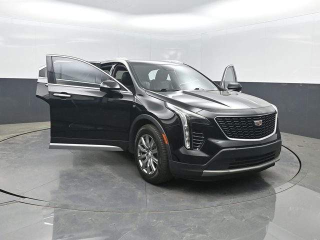 2020 Cadillac XT4 FWD 4dr Premium Luxury - 22998191 - 39