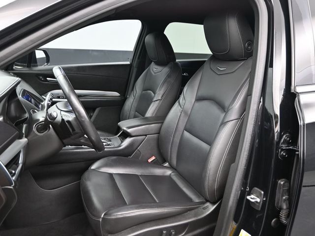 2020 Cadillac XT4 FWD 4dr Premium Luxury - 22998191 - 4