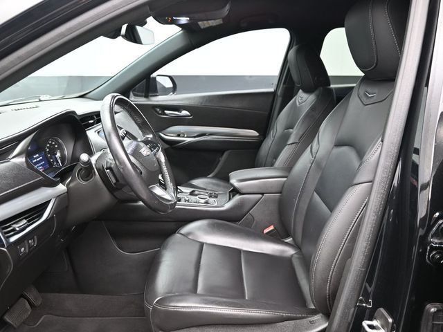 2020 Cadillac XT4 FWD 4dr Premium Luxury - 22998191 - 5