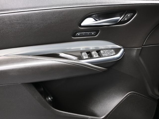 2020 Cadillac XT4 FWD 4dr Premium Luxury - 22998191 - 6