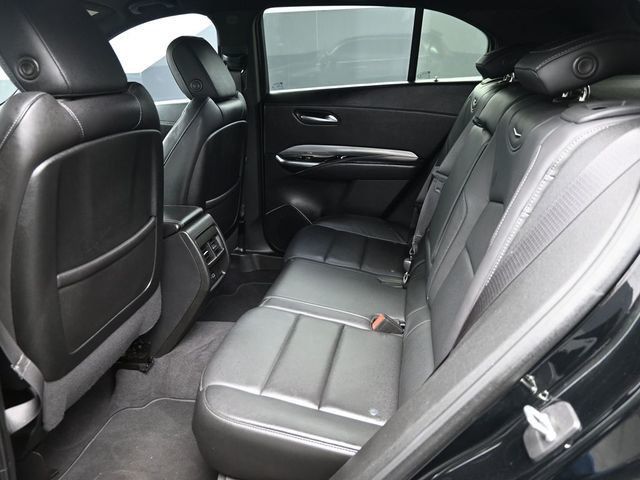 2020 Cadillac XT4 FWD 4dr Premium Luxury - 22998191 - 8