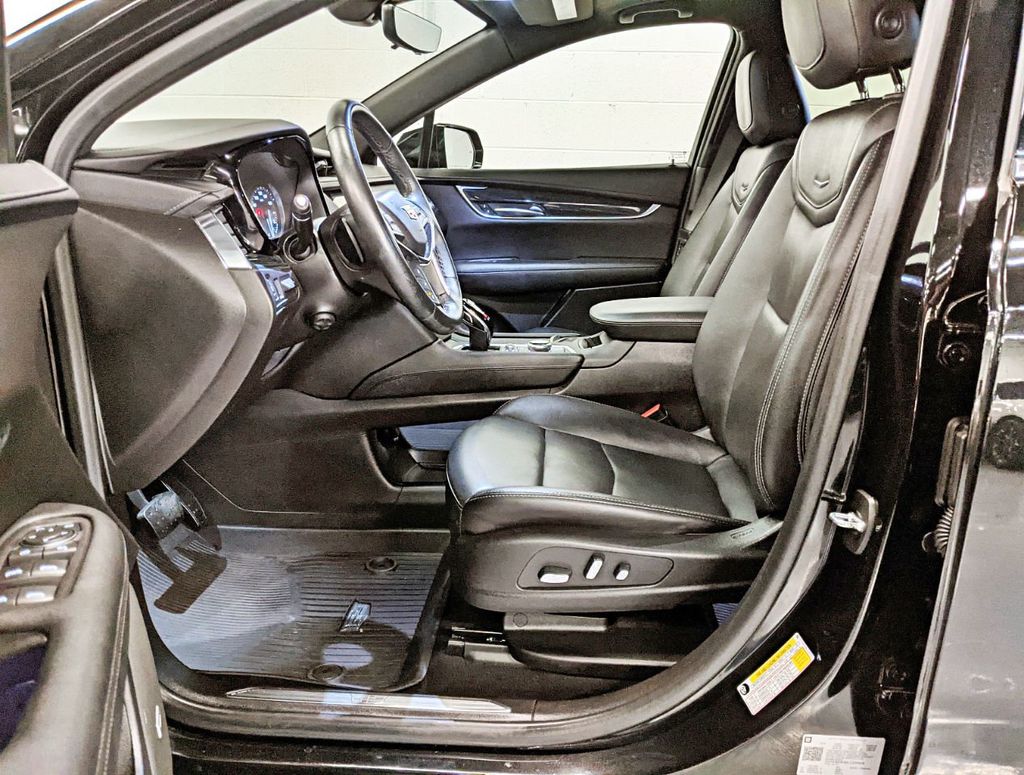 2020 Cadillac XT5 AWD 4dr Premium Luxury - 22180581 - 14