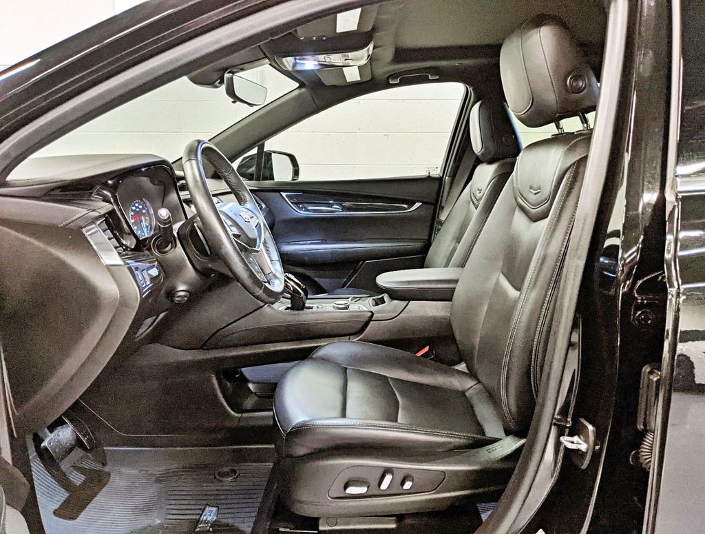 2020 Cadillac XT5 AWD 4dr Premium Luxury - 22180581 - 15