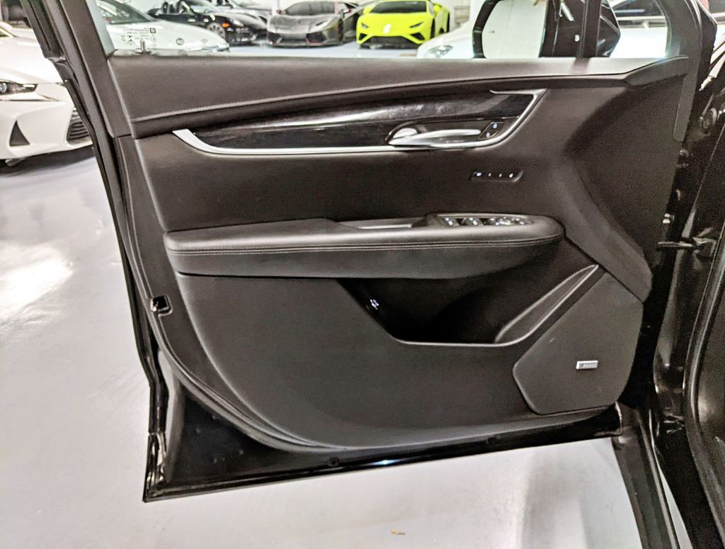 2020 Cadillac XT5 AWD 4dr Premium Luxury - 22180581 - 21