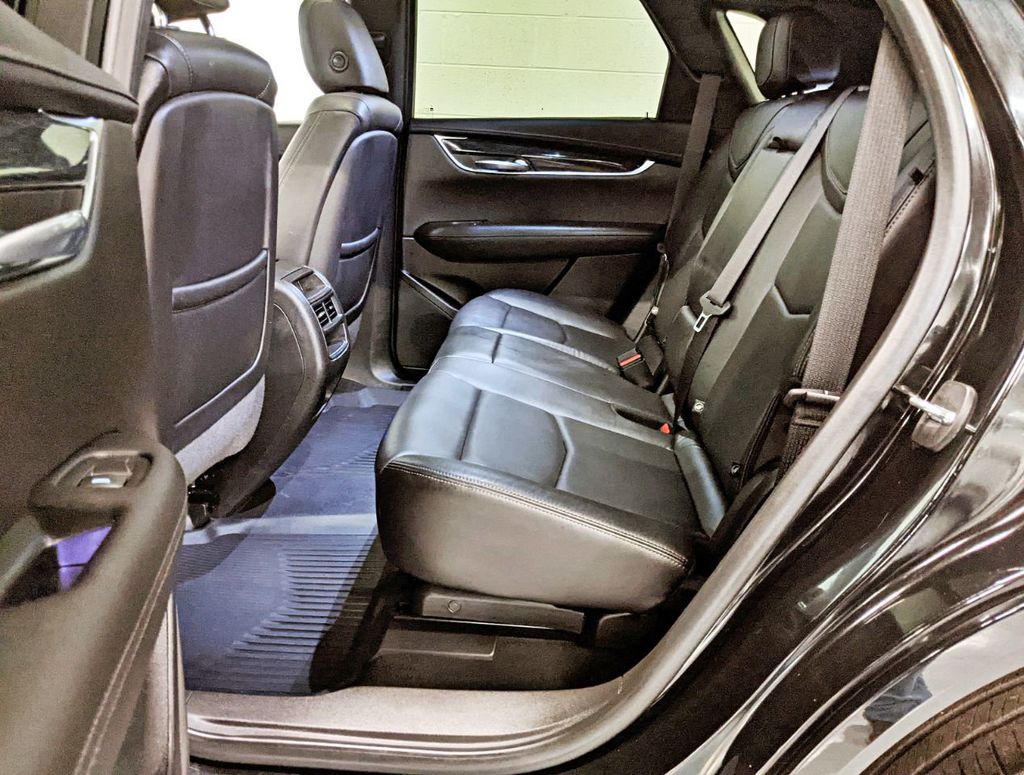 2020 Cadillac XT5 AWD 4dr Premium Luxury - 22180581 - 44