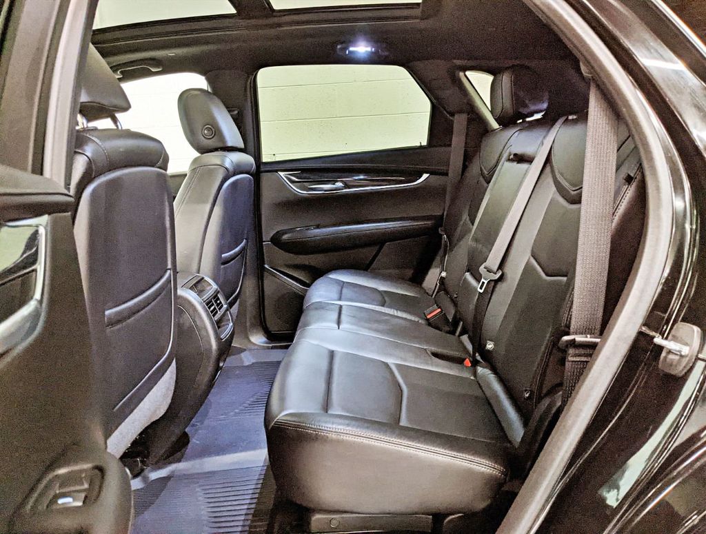 2020 Cadillac XT5 AWD 4dr Premium Luxury - 22180581 - 45
