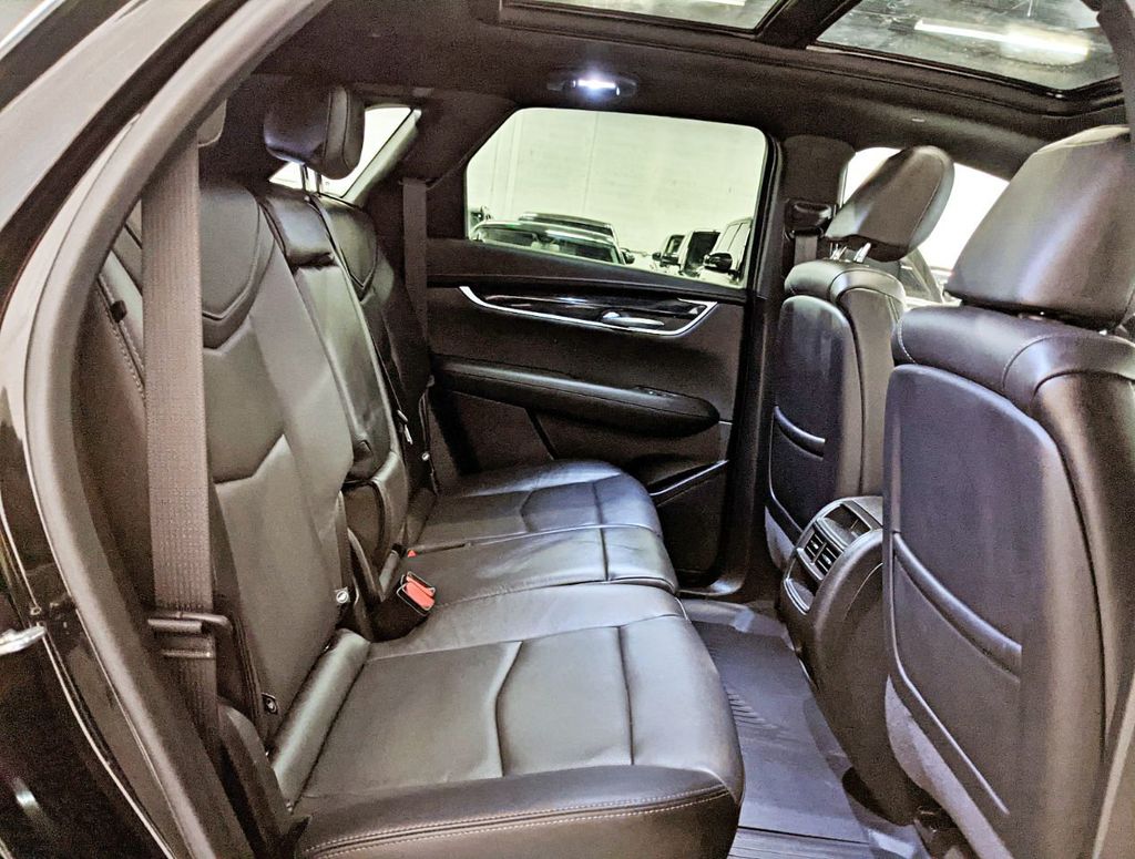 2020 Cadillac XT5 AWD 4dr Premium Luxury - 22180581 - 52