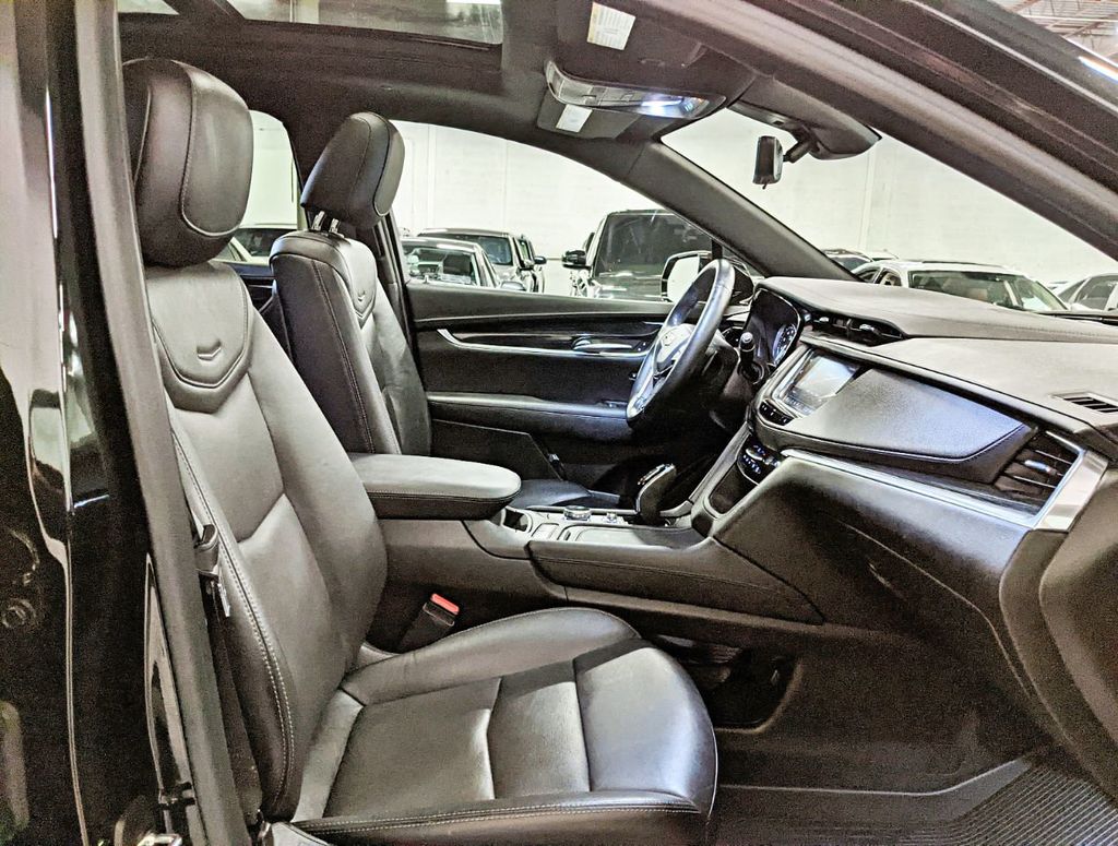 2020 Cadillac XT5 AWD 4dr Premium Luxury - 22180581 - 56