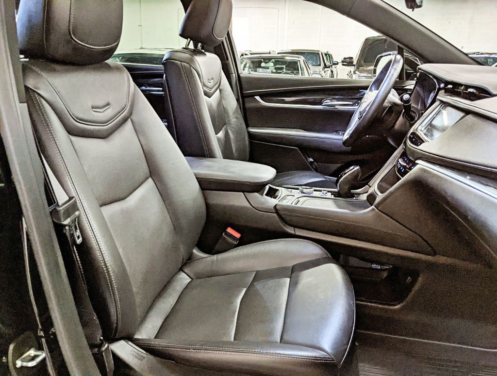 2020 Cadillac XT5 AWD 4dr Premium Luxury - 22180581 - 57