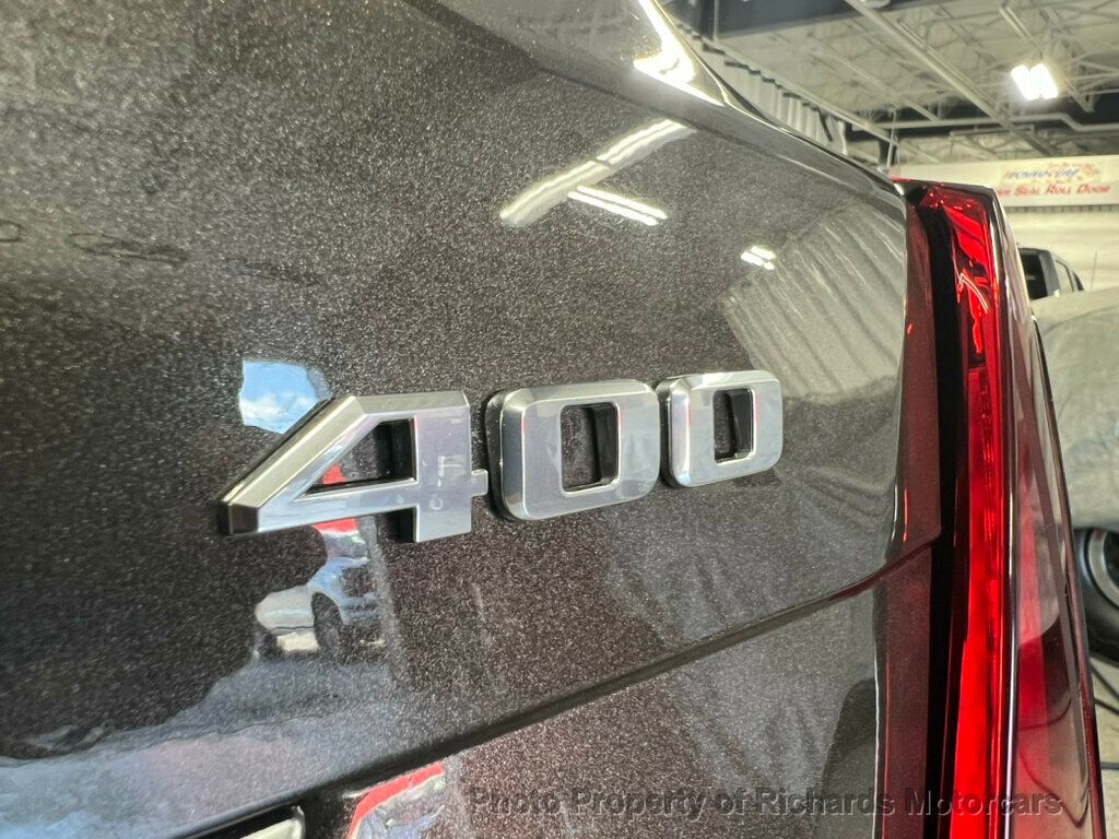 2020 Cadillac XT5 AWD 4dr Premium Luxury - 22346430 - 11